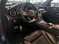 Mercedes-Benz GLC 63 AMG 4Matic Blau - thumbnail 16