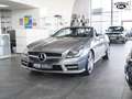 Mercedes-Benz SLK 250 CDI 7G-Tronic *AMG-LINE*SCHECKHEFT*2.HD* Silber - thumbnail 4