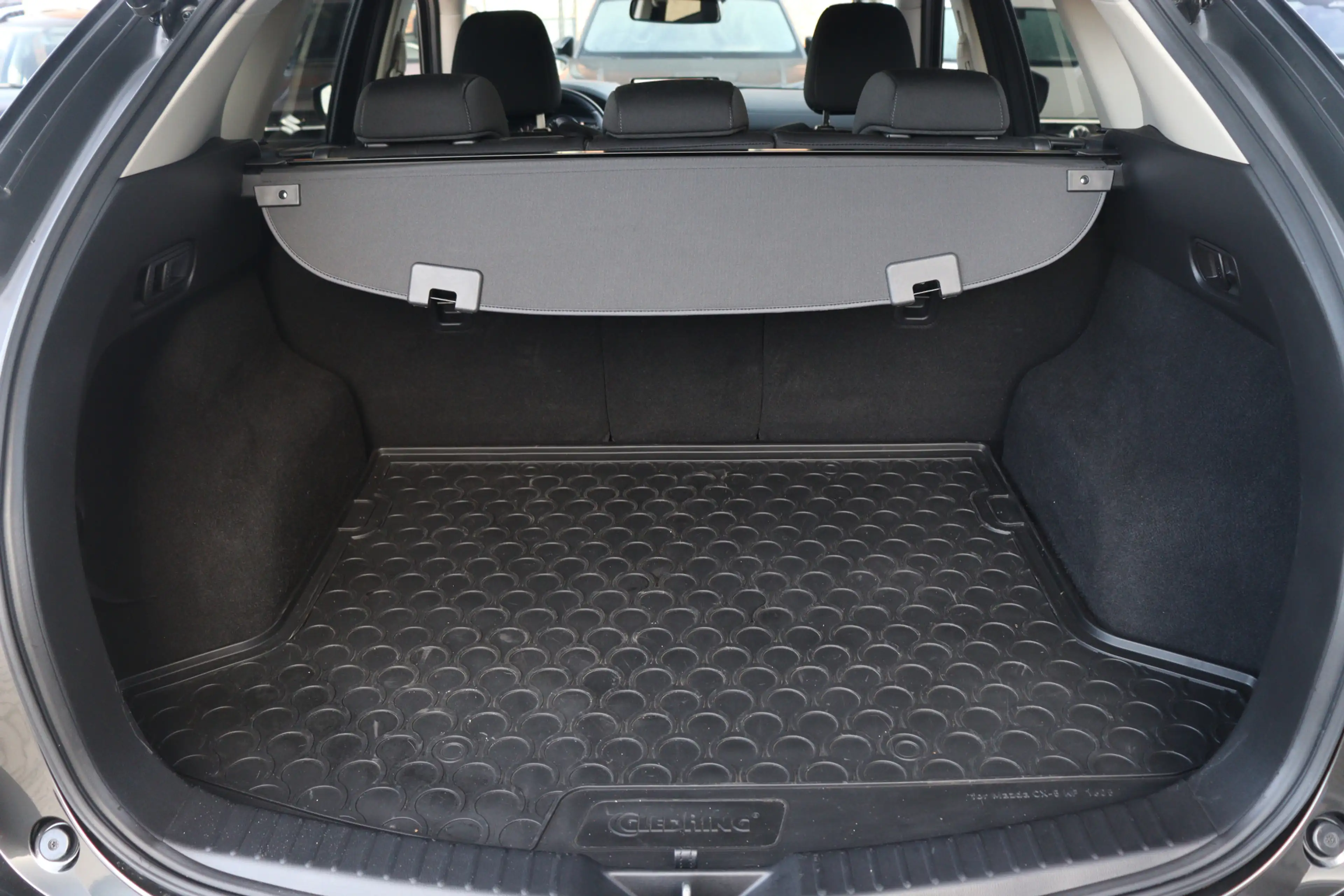 Mazda CX-5 2.5 SkyActiv-G 194 Sportive | Trekhaak | 360 Camer — photo 15