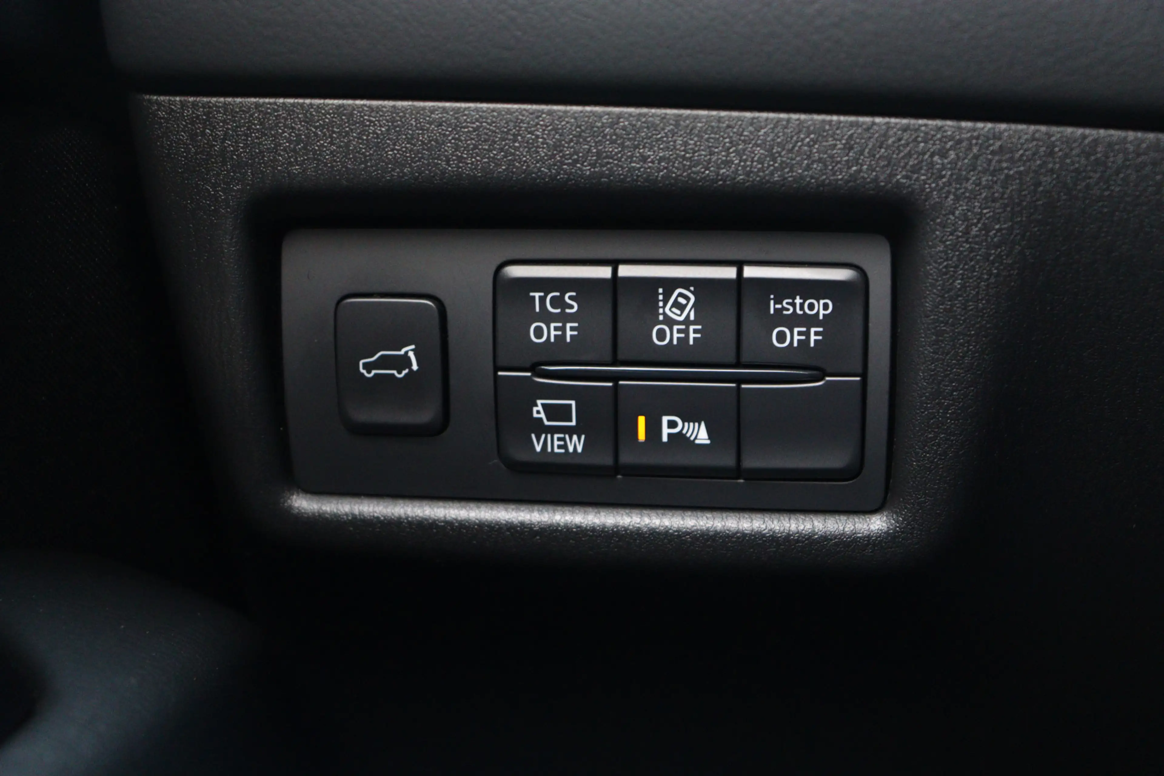Mazda CX-5 2.5 SkyActiv-G 194 Sportive | Trekhaak | 360 Camer — photo 17