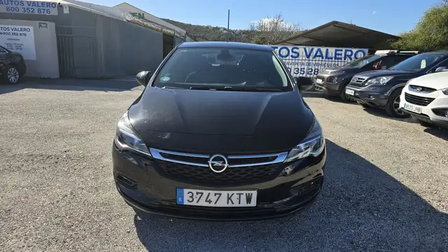 Opel Astra 1.6CDTi S/S Selective Pro 110