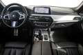 BMW 520 5 Serie Touring 520i High Executive Edition | Acht Zwart - thumbnail 4