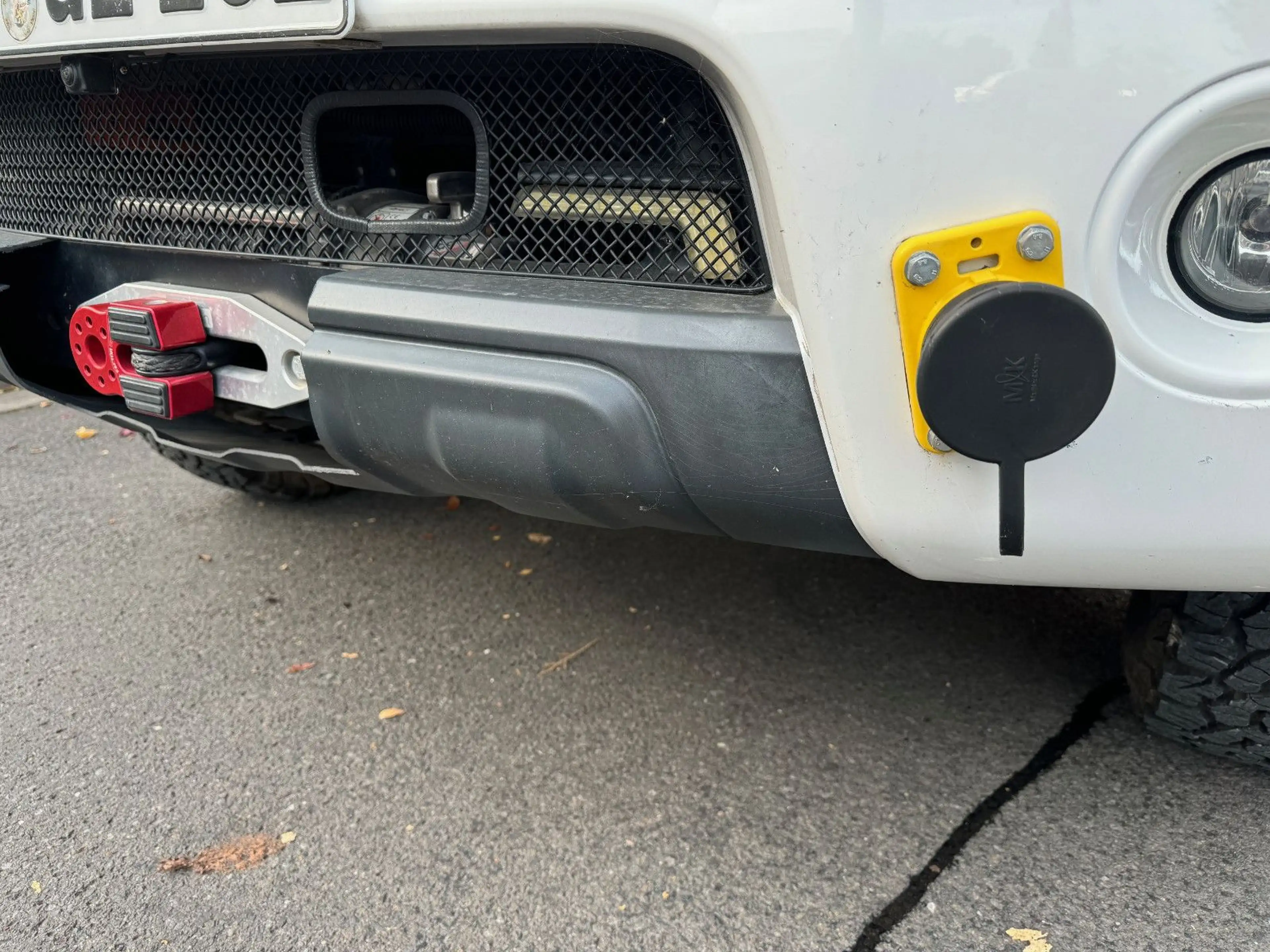 Nissan Navara Pickup King Cab SE 4X4 / SONDERUMBAU — photo 10