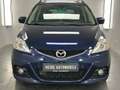 Mazda 5 2.0 Exclusive 1. Hand 7 Sitze 2X Schiebetür Kék - thumbnail 2