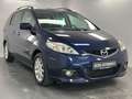 Mazda 5 2.0 Exclusive 1. Hand 7 Sitze 2X Schiebetür Kék - thumbnail 3