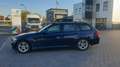 BMW 330 Bmw 316i Business line bj 2009 249dkm NAVI CLIMA.. Bleu - thumbnail 4