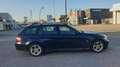 BMW 330 Bmw 316i Business line bj 2009 249dkm NAVI CLIMA.. Bleu - thumbnail 3