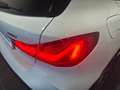 BMW 118 i Msport auto Bianco - thumbnail 9