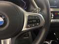 BMW 118 i Msport auto Bianco - thumbnail 21
