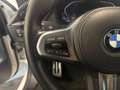 BMW 118 i Msport auto Bianco - thumbnail 20