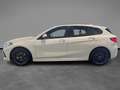 BMW 118 i Msport auto Bianco - thumbnail 2