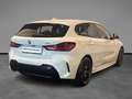 BMW 118 i Msport auto Bianco - thumbnail 5