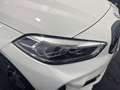 BMW 118 i Msport auto Bianco - thumbnail 8