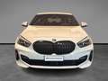 BMW 118 i Msport auto Bianco - thumbnail 7