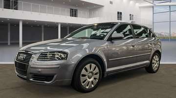 1.6 Sportback | 1 HAND | Pano | SHZ | Scheckheft