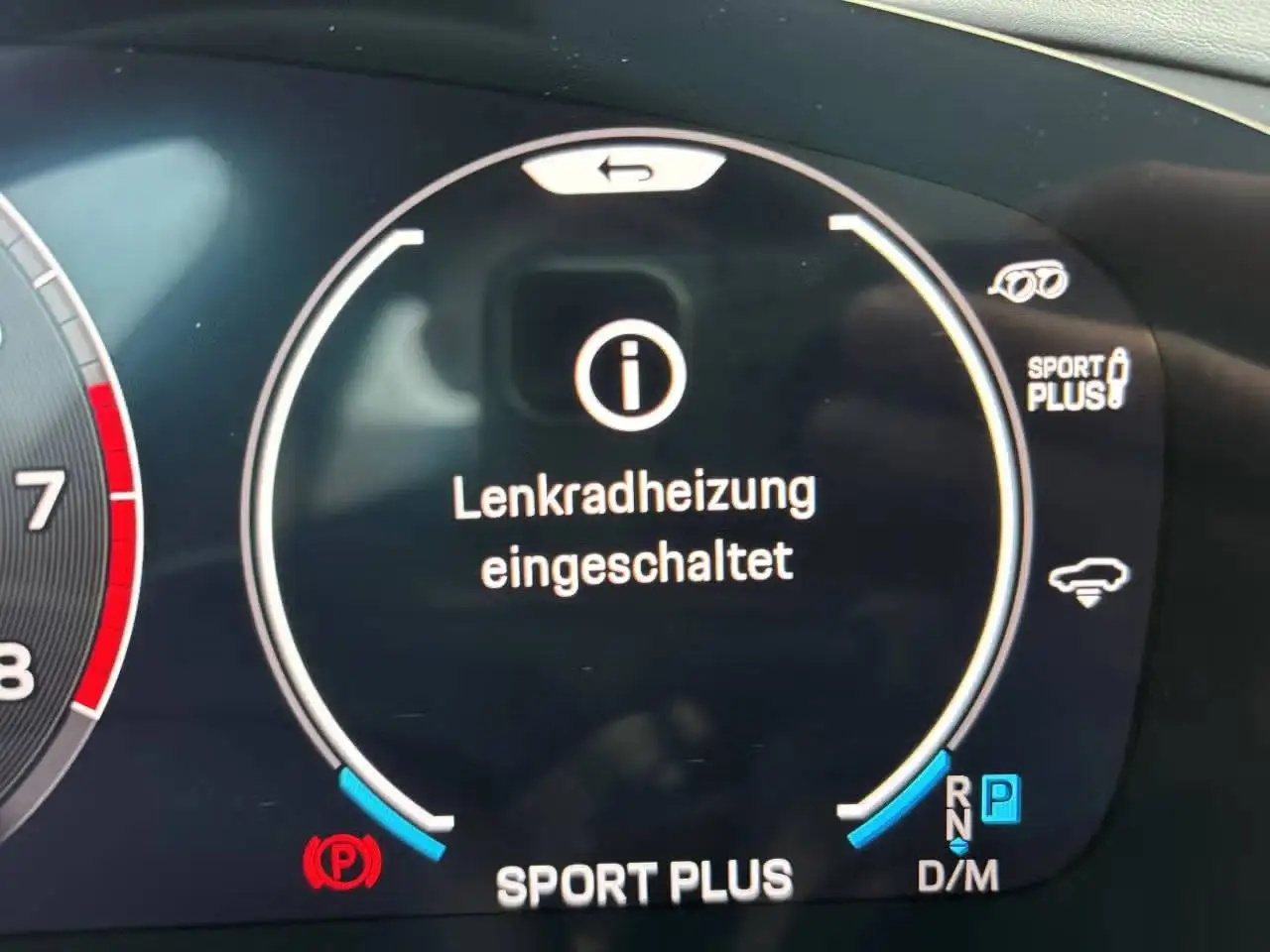 Porsche Cayenne S Coupé E-Hybrid Black Edition 13