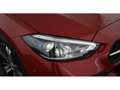 Mercedes-Benz C 220 d T 4Matic Avantgarde Aut LED HEAD-UP RADAR Rot - thumbnail 10