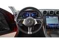 Mercedes-Benz C 220 d T 4Matic Avantgarde Aut LED HEAD-UP RADAR Rot - thumbnail 23