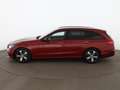 Mercedes-Benz C 220 d T 4Matic Avantgarde Aut LED HEAD-UP RADAR Rot - thumbnail 6