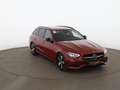 Mercedes-Benz C 220 d T 4Matic Avantgarde Aut LED HEAD-UP RADAR Rot - thumbnail 5