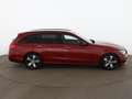Mercedes-Benz C 220 d T 4Matic Avantgarde Aut LED HEAD-UP RADAR Rot - thumbnail 4