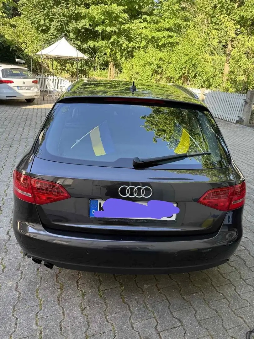 Audi A4 Avant 1.8 TFSI Ambiente - 2