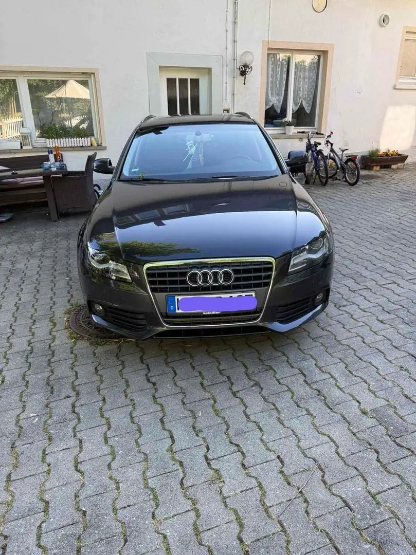 Audi A4 Avant 1.8 TFSI Ambiente - 1