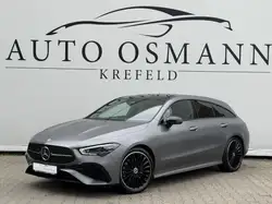 Mercedes-Benz CLA 250 SB 4M AMG Line Advanced Plus *HUD*Pano*