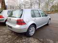Volkswagen Golf Golf 4 2.0 Autom TOP Allwetter Navi Klima Xenon Silber - thumbnail 4