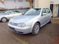 Volkswagen Golf Golf 4 2.0 Autom TOP Allwetter Navi Klima Xenon Silber - thumbnail 1