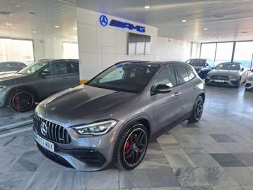 S 4Matic+ 8G-DCT