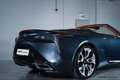 Lexus LC 500 Convertible Grijs - thumbnail 6