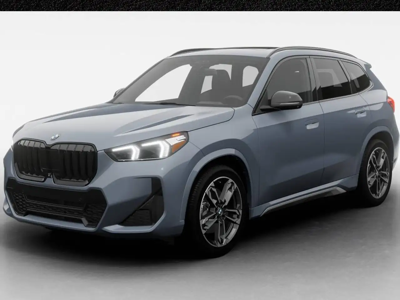 2026 BMW X1