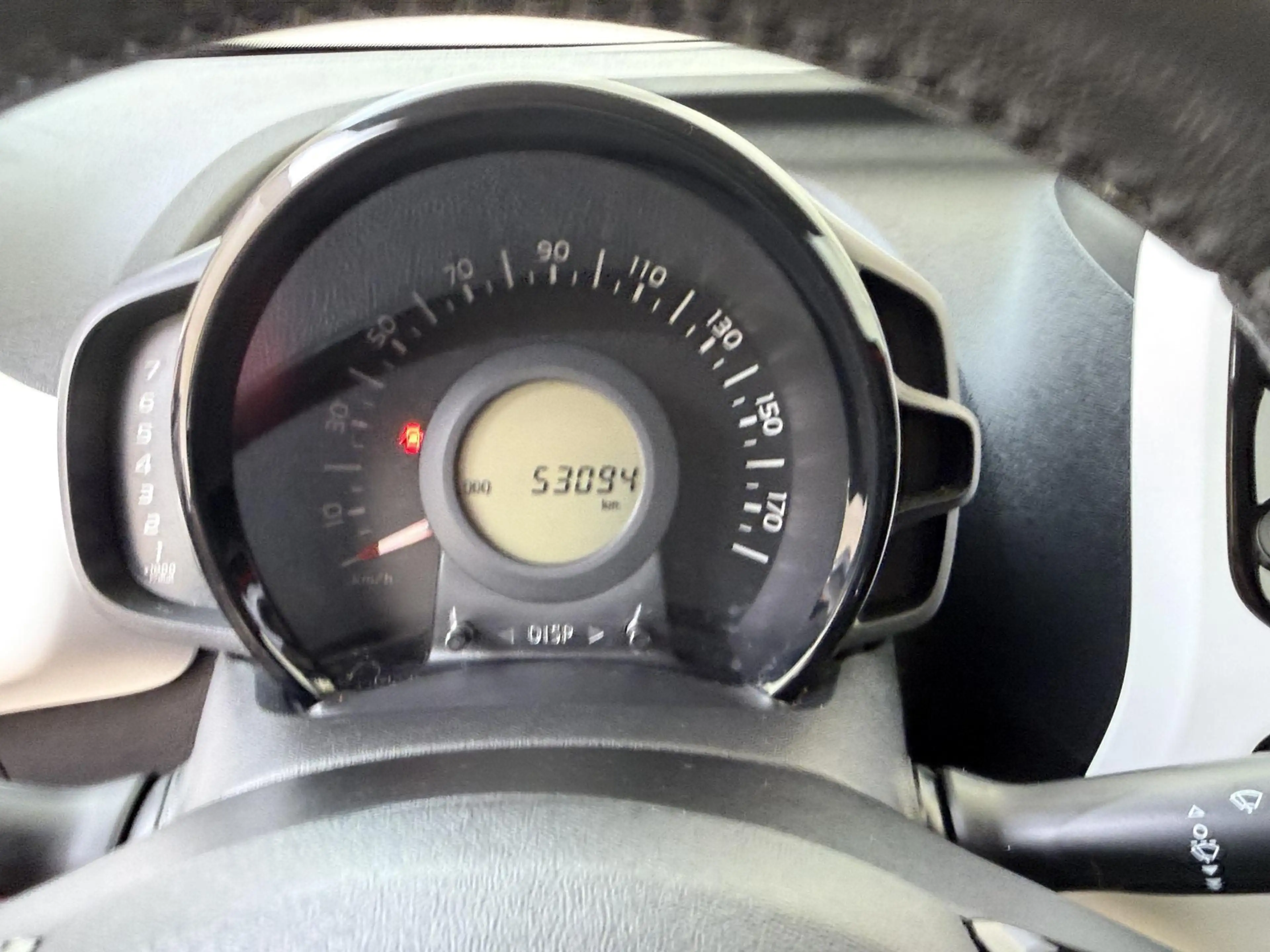 Citroen C1 1.0 VTi Urban Ride | Parkeercamera Achter | Licht — photo 15