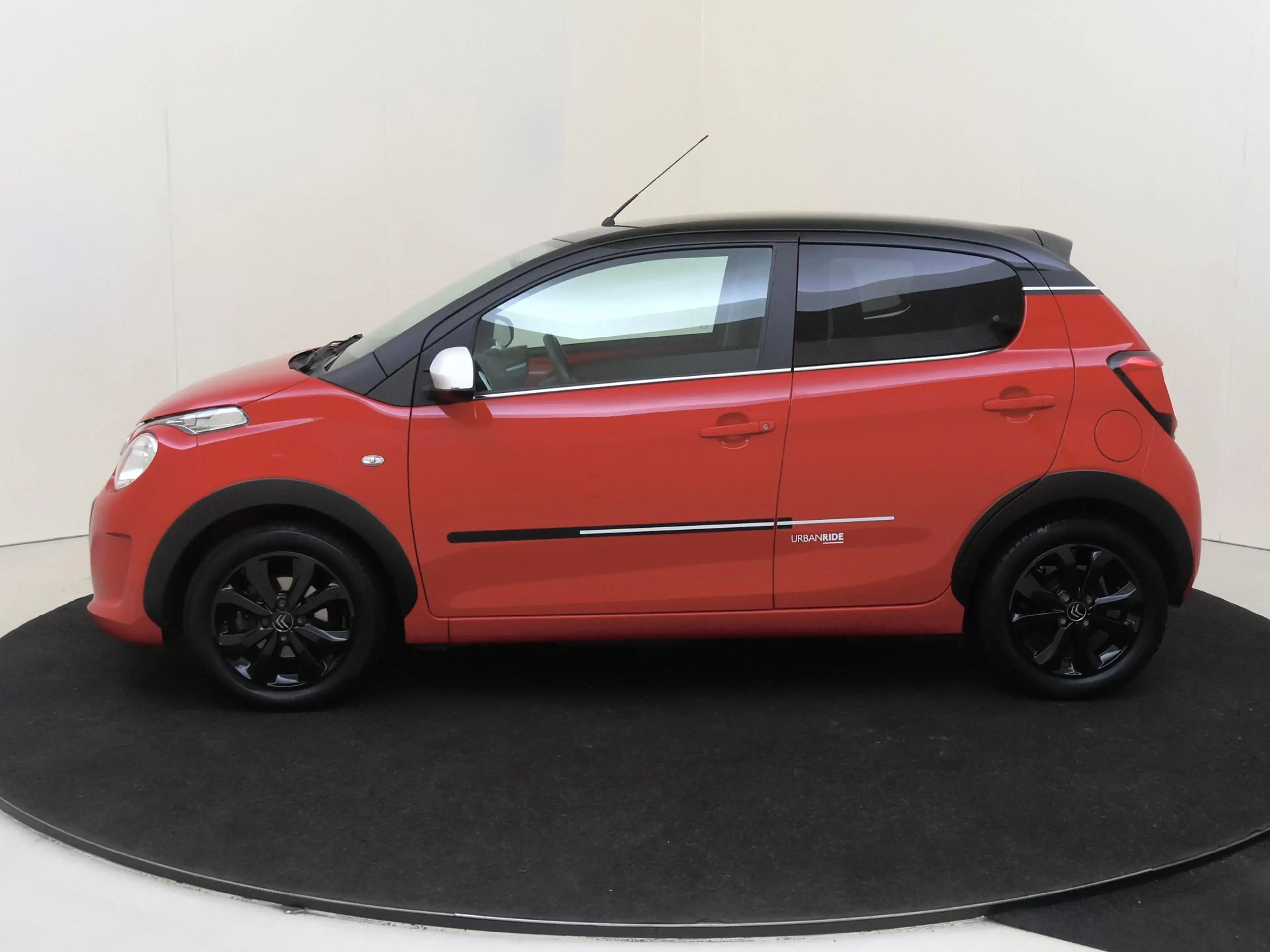 Citroen C1 1.0 VTi Urban Ride | Parkeercamera Achter | Licht — photo 4