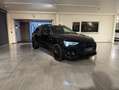 Audi Q8 e-tron 55 QUATTRO 408PK * BLACK EDITION * MATRIX * 360CAM Schwarz - thumbnail 1