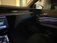 Audi Q8 e-tron 55 QUATTRO 408PK * BLACK EDITION * MATRIX * 360CAM Schwarz - thumbnail 3