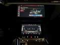 Audi Q8 e-tron 55 QUATTRO 408PK * BLACK EDITION * MATRIX * 360CAM Schwarz - thumbnail 4