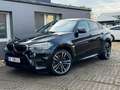 BMW X6 M 1HAND*B&O High-End*VollSer*StHz*LED*HUp*TOP Negru - thumbnail 1