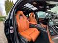 BMW X6 M 1HAND*B&O High-End*VollSer*StHz*LED*HUp*TOP Negru - thumbnail 12