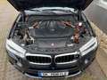 BMW X6 M 1HAND*B&O High-End*VollSer*StHz*LED*HUp*TOP Negru - thumbnail 9