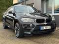BMW X6 M 1HAND*B&O High-End*VollSer*StHz*LED*HUp*TOP Negru - thumbnail 4