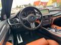 BMW X6 M 1HAND*B&O High-End*VollSer*StHz*LED*HUp*TOP Negru - thumbnail 14
