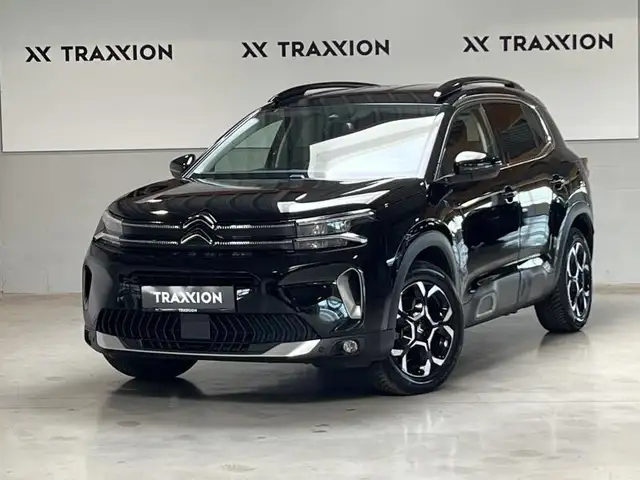 Citroen C5 Aircross Plug-in Hybrid 225 EAT8 Busine