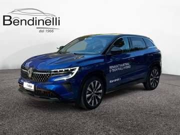 Austral Full Hybrid E-Tech 200 CV Techno