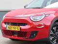 Fiat 600e RED 54 kWh | Apple carplay/Android auto | Parkeers Rouge - thumbnail 5