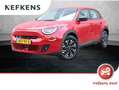 Fiat 600e RED 54 kWh | Apple carplay/Android auto | Parkeers Rouge - thumbnail 1