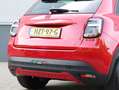 Fiat 600e RED 54 kWh | Apple carplay/Android auto | Parkeers Rouge - thumbnail 6