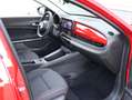 Fiat 600e RED 54 kWh | Apple carplay/Android auto | Parkeers Rouge - thumbnail 8
