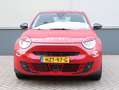 Fiat 600e RED 54 kWh | Apple carplay/Android auto | Parkeers Rouge - thumbnail 4